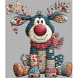 Christmas-ADJ 12724